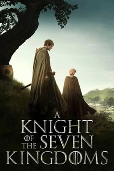 A KNIGHT OF THE SEVEN KINGDOMS
